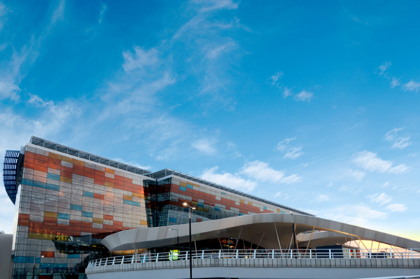 24/7 Airport Service