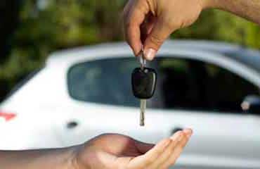 От двери до двери