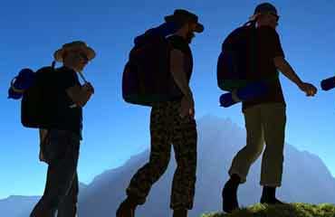 Групповые туры по Армении